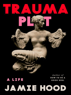 cover image of Trauma Plot